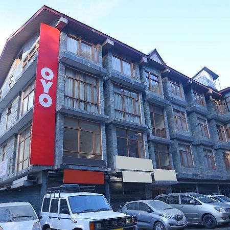 Oyo 19322 Hotel Snow Flake Manali  Ngoại thất bức ảnh