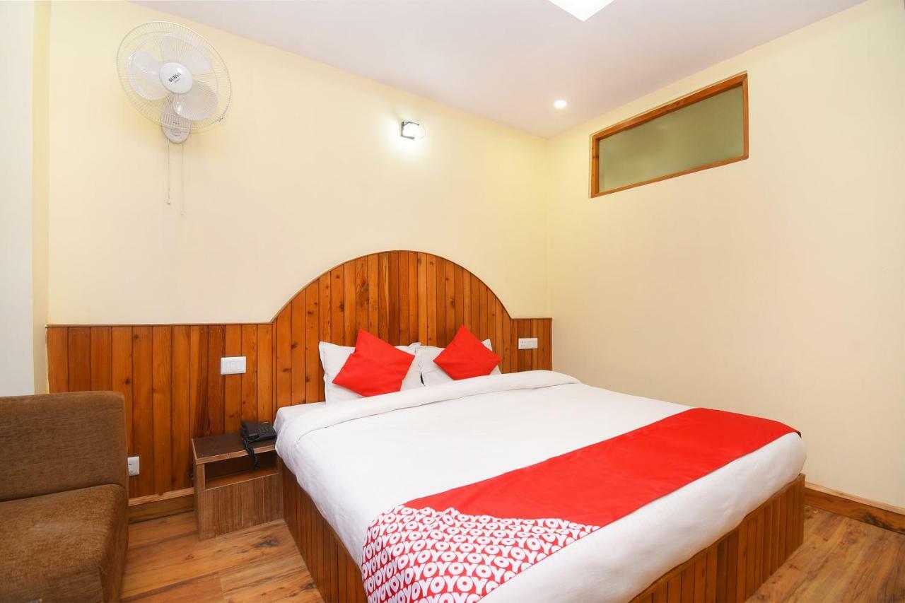 Oyo 19322 Hotel Snow Flake Manali  Ngoại thất bức ảnh