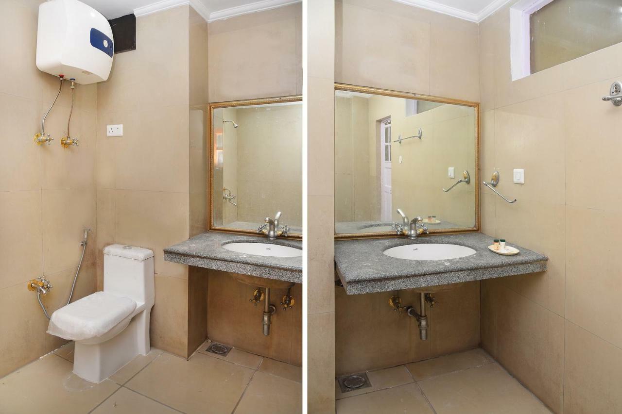Oyo 19322 Hotel Snow Flake Manali  Ngoại thất bức ảnh