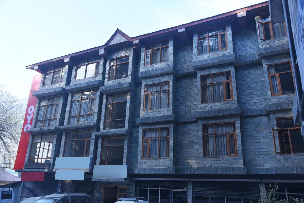 Oyo 19322 Hotel Snow Flake Manali  Ngoại thất bức ảnh