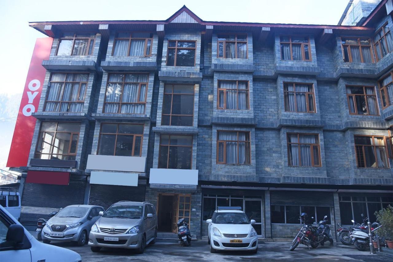 Oyo 19322 Hotel Snow Flake Manali  Ngoại thất bức ảnh