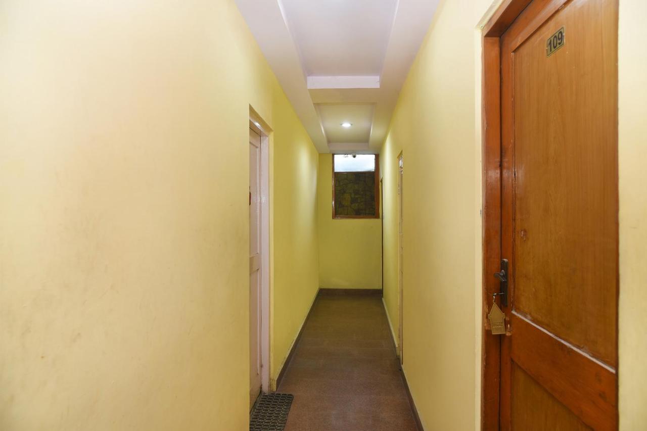 Oyo 19322 Hotel Snow Flake Manali  Ngoại thất bức ảnh