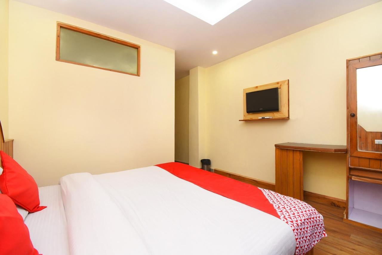 Oyo 19322 Hotel Snow Flake Manali  Ngoại thất bức ảnh