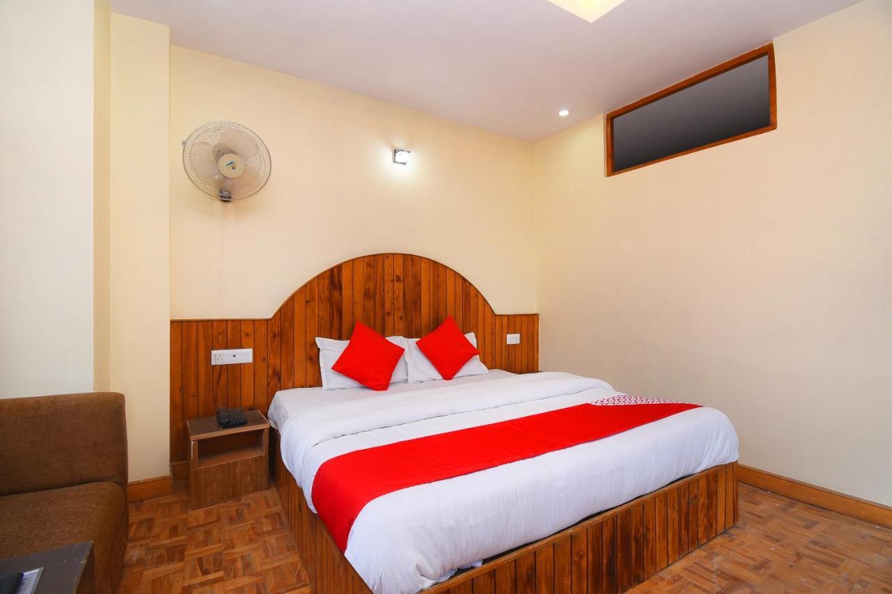 Oyo 19322 Hotel Snow Flake Manali  Ngoại thất bức ảnh