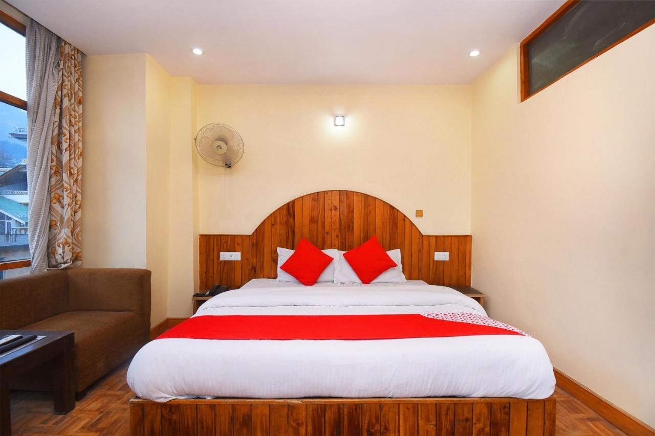 Oyo 19322 Hotel Snow Flake Manali  Ngoại thất bức ảnh