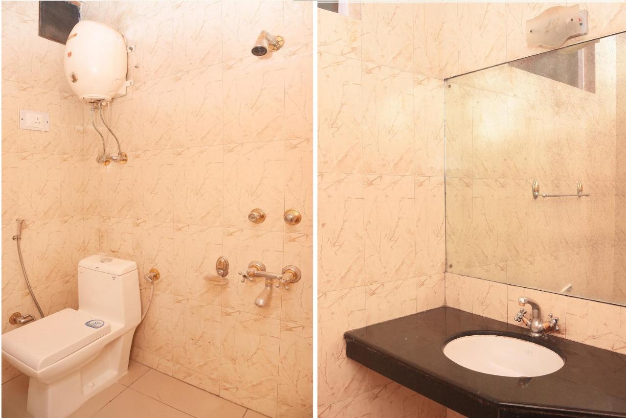 Oyo 19322 Hotel Snow Flake Manali  Ngoại thất bức ảnh