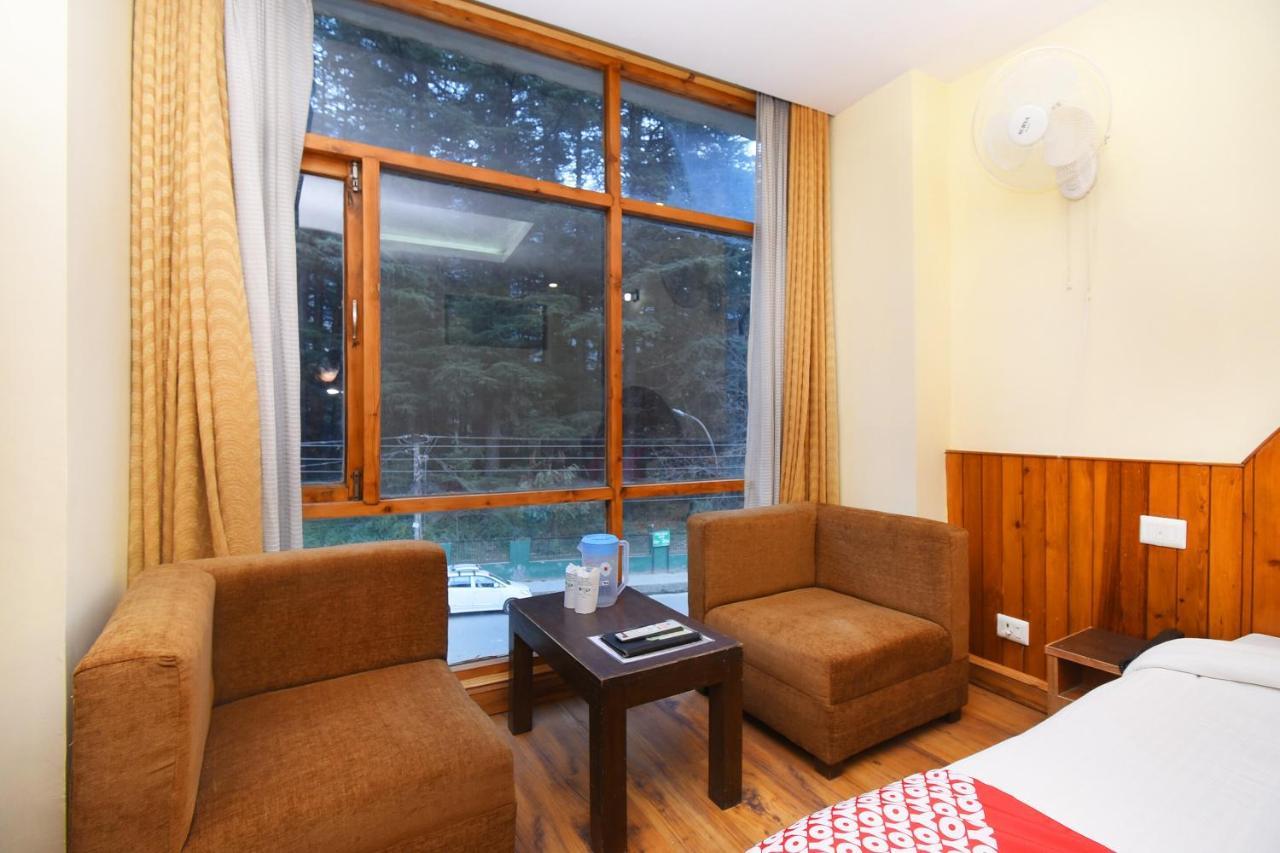 Oyo 19322 Hotel Snow Flake Manali  Ngoại thất bức ảnh